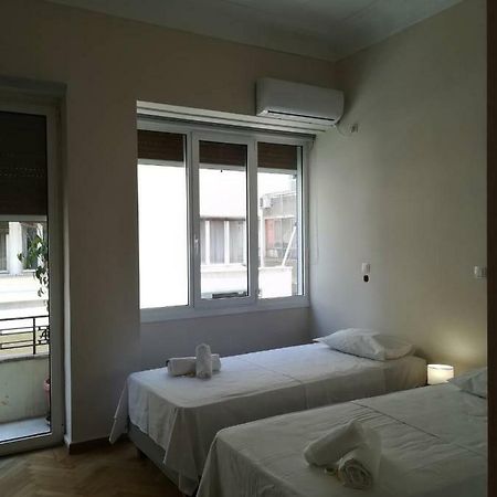 Kaniggos- 3 Bedrooms Apartment Athens Exterior photo