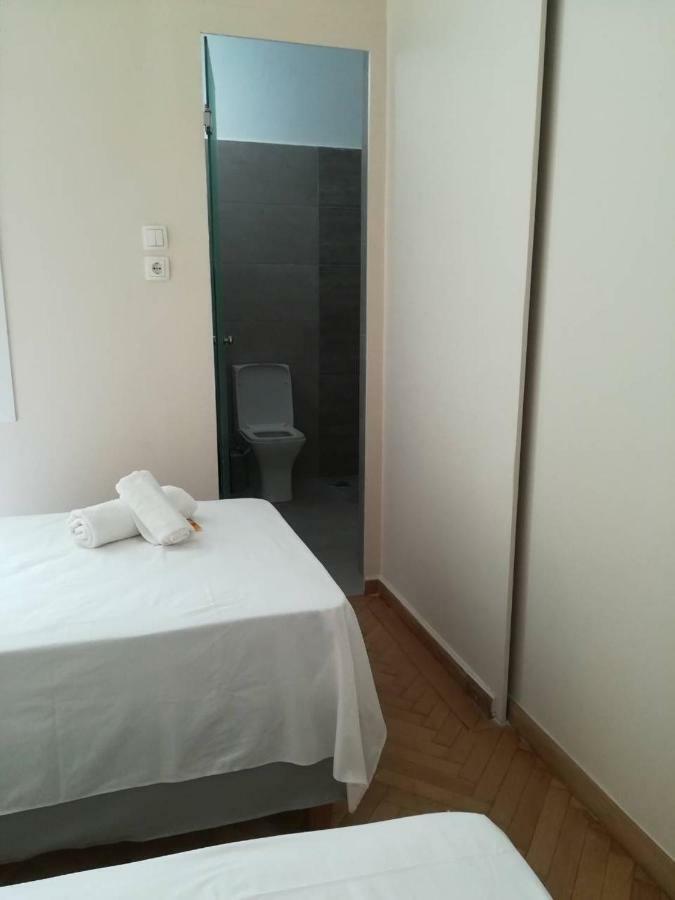 Kaniggos- 3 Bedrooms Apartment Athens Exterior photo